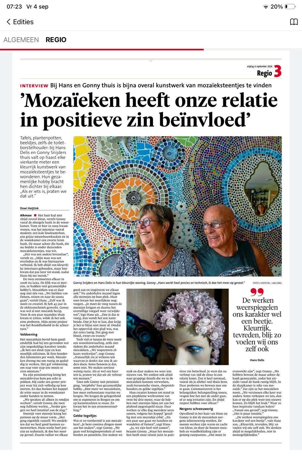 Noord-Hollands Dagblad