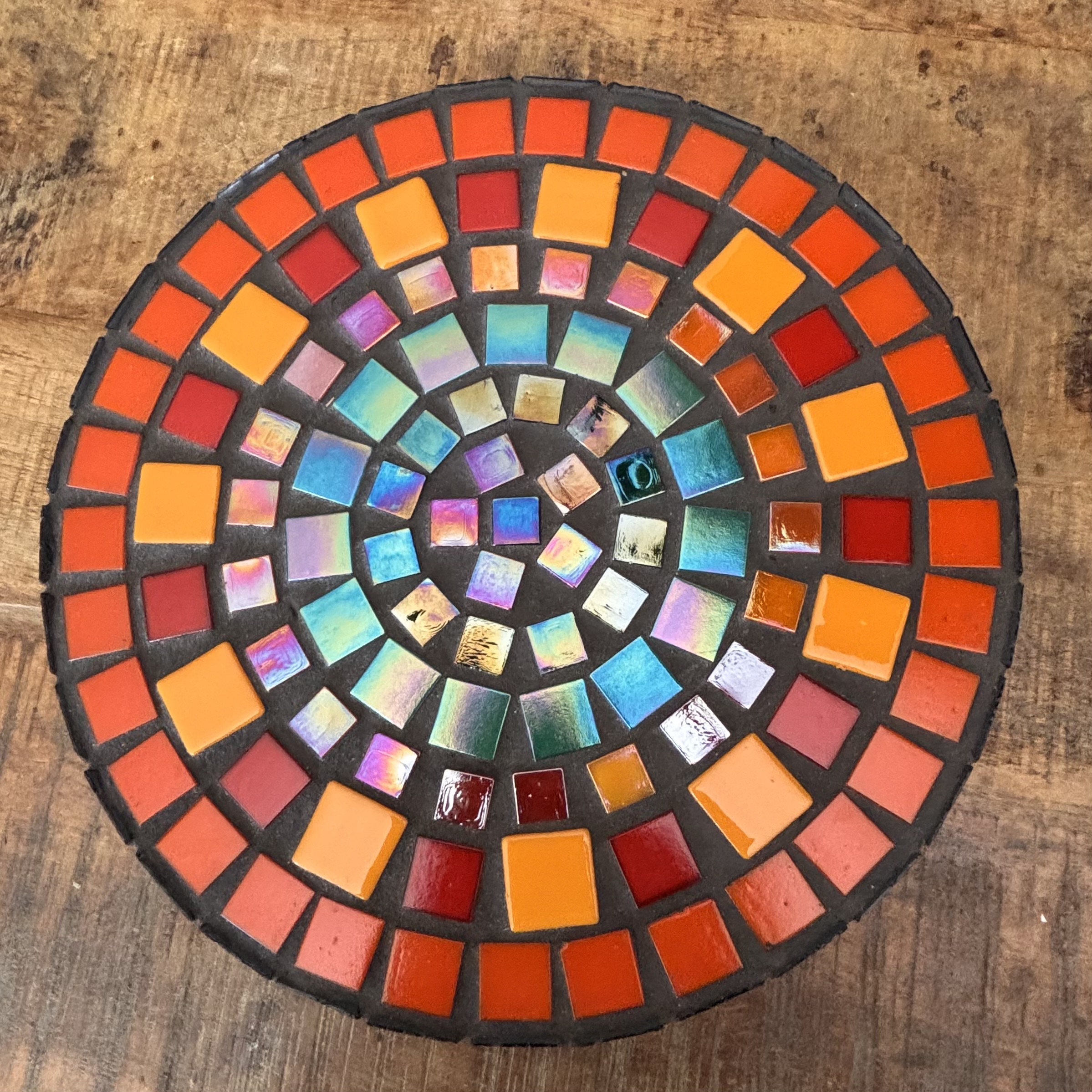 Lazy Susan