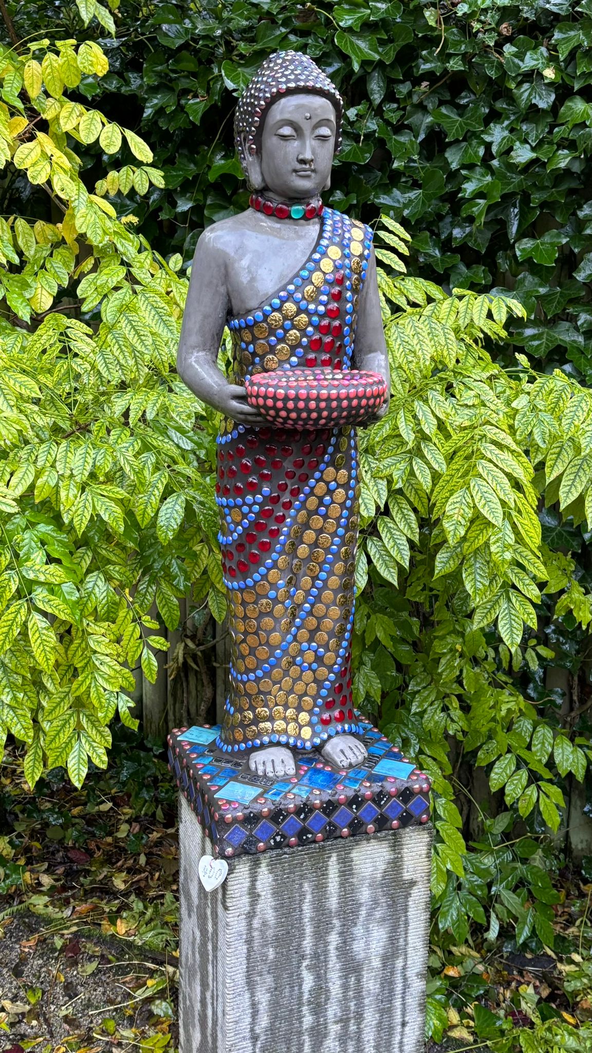 Boeddha