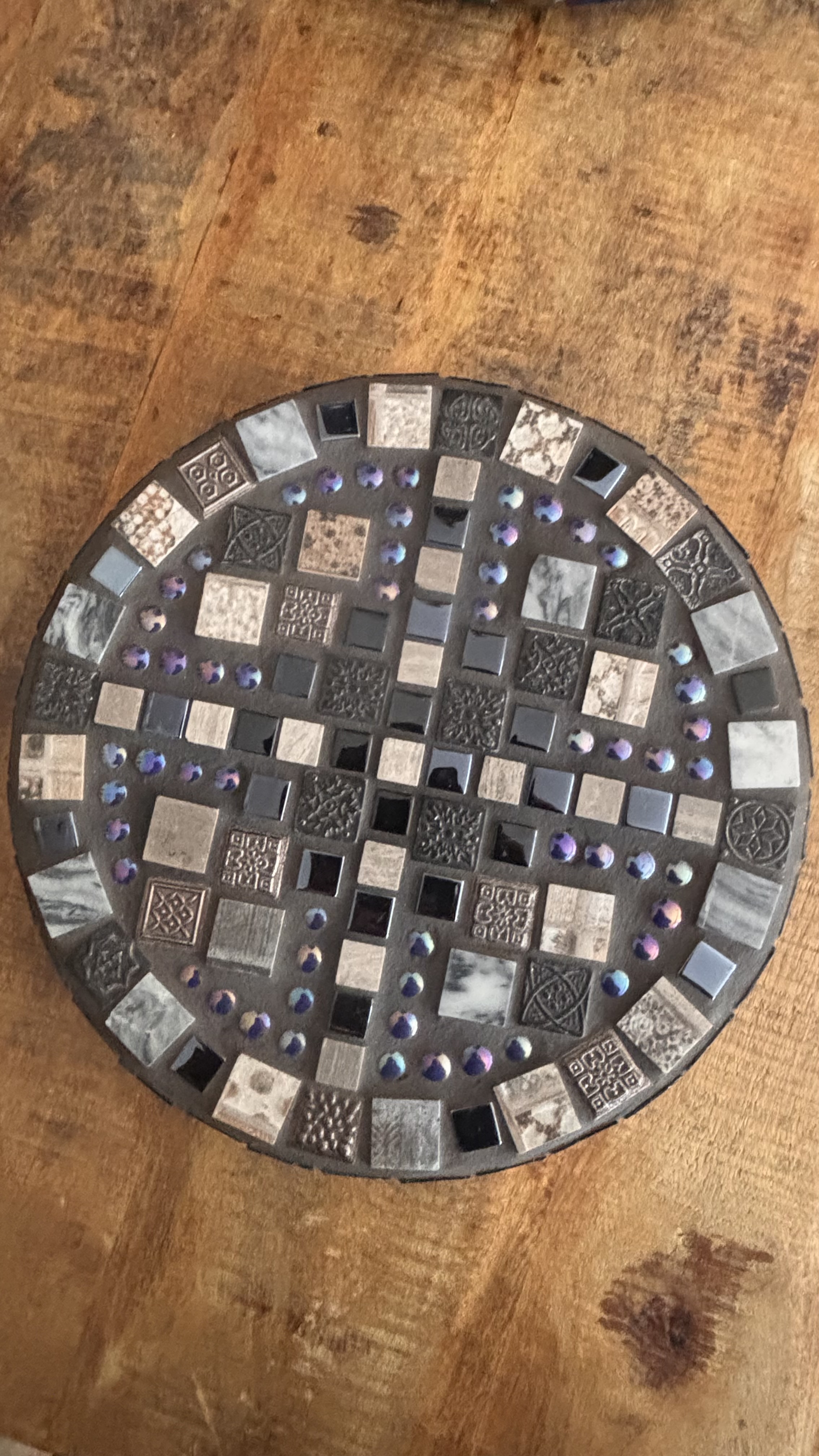 Lazy Susan
