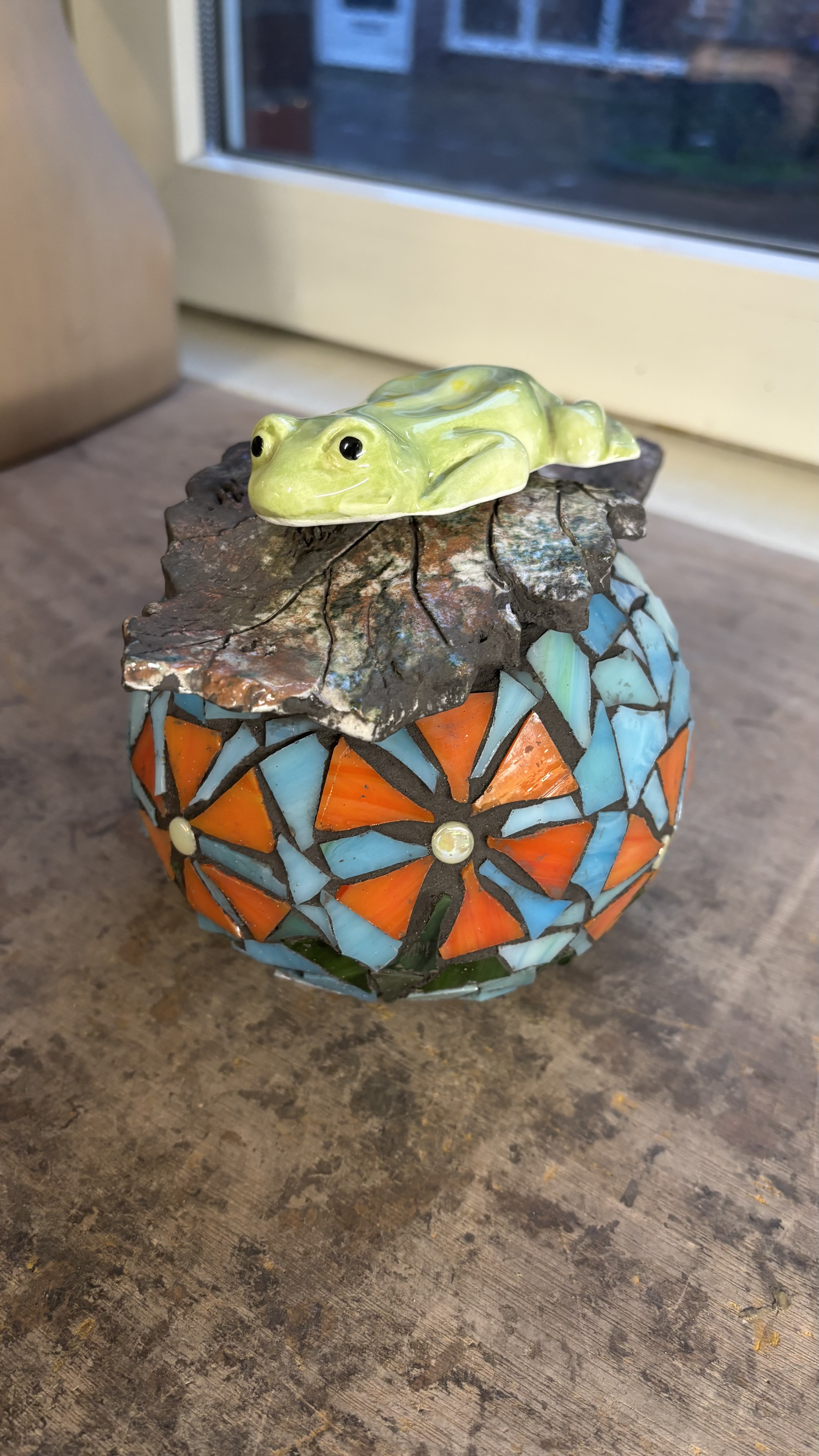 Kikkerpot